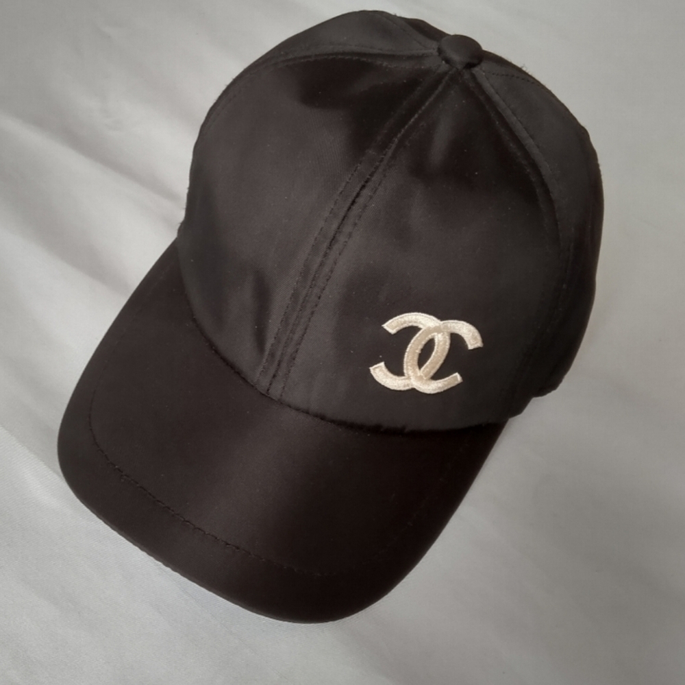 Chanel Cap